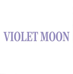VIOLET MOON von VIOLET MOON – Cover
