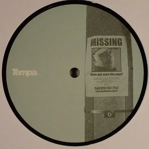 Missin' / Cocaine / Firin' Blanks
