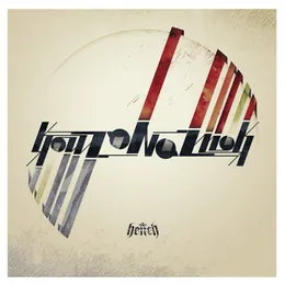 Komonazmuk von Komonazmuk – Album Cover