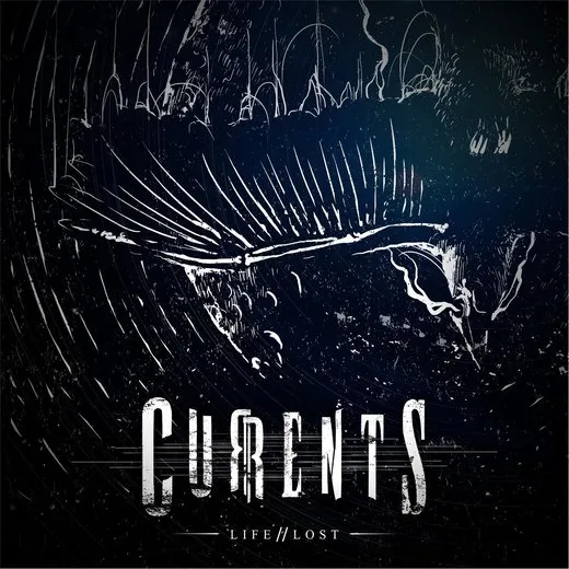Life // Lost von Currents – Album Cover