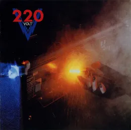 220 Volt von 220 Volt – Album Cover
