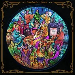 Variant von Greenbeard – Album Cover