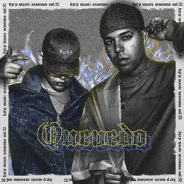 Quevedo: Bzrp Music Sessions, Vol. 52 von Quevedo – Cover