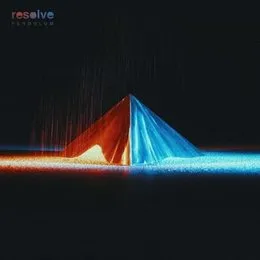 Pendulum von Resolve – Cover