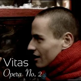 OPERA #2 von Витас – Cover