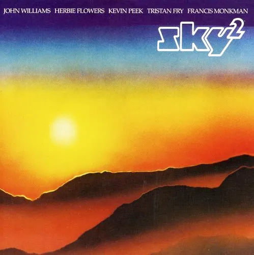 Fifo: I. Fifo / II. Adagio / III. Scherzo / IV. Watching the Aeroplanes