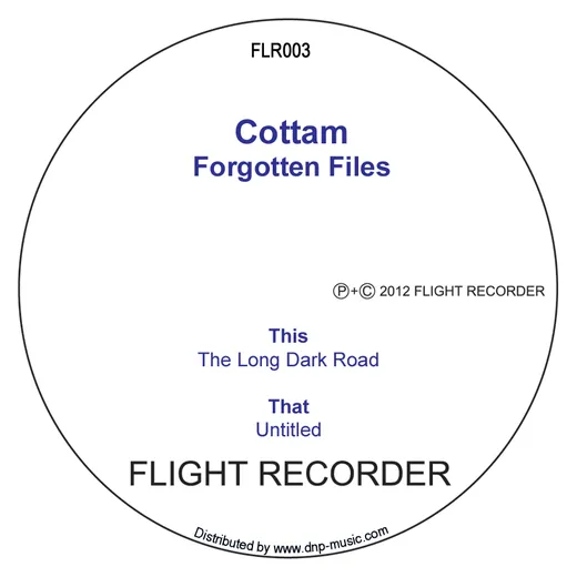 Forgotten Files