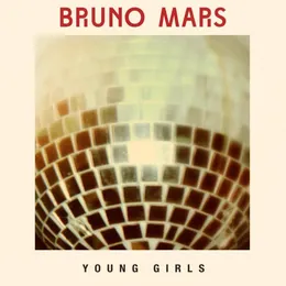 Young Girls von Bruno Mars – Cover