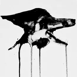 Dark Night of the Soul (The Pile of Bodies) von Uncertain – Album Cover