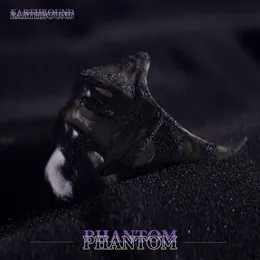 Phantom von Earthbøund – Cover
