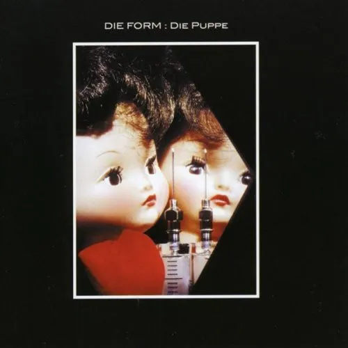 Die Puppe