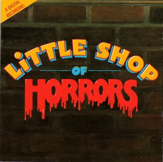 Little Shop of Horrors