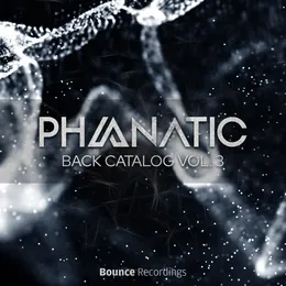 Back Catalog, Vol. 3 von Phanatic – Cover