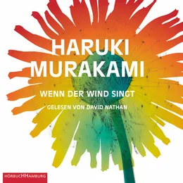 Wenn der Wind singt von 村上春樹 – Cover