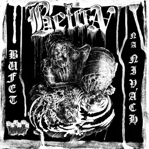 Bufet na Nivách / Roxor