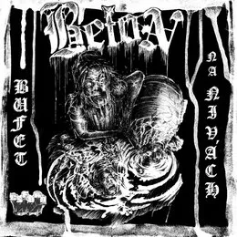 Bufet na Nivách / Roxor von Roxor – Album Cover