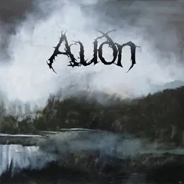 Auðn von Auðn – Album Cover