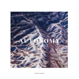 Prologue von Autonomy – Album Cover