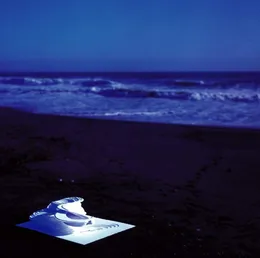 Works for Everything von 石橋英子 – Album Cover
