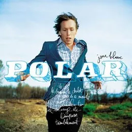 Jour blanc von Polar – Album Cover