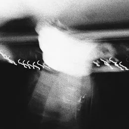 M.I.A. von BLCKK – Album Cover