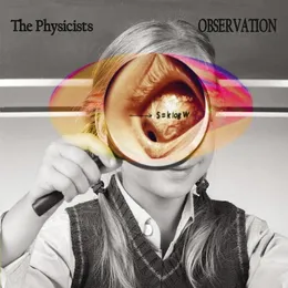 Observation von The Physicists – Album Cover