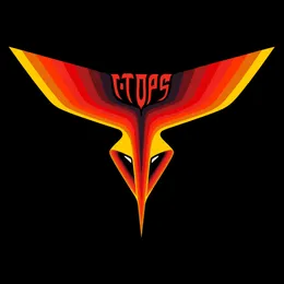 T-Tops von T-Tops – Album Cover