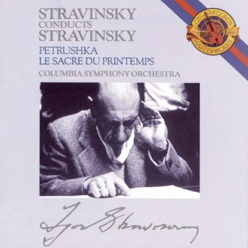 Petrushka: Scene 4. The Shrove-Tide Fair (Near Evening)