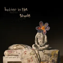 Better in the Shade von Patrick Watson – Album Cover