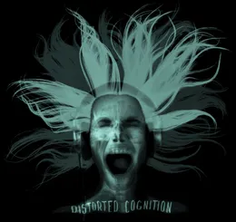 Distorted Cognition von Join the Dead – Album Cover