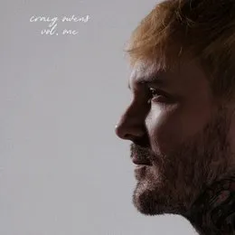 VOLUME 1 von Craig Owens – Album Cover