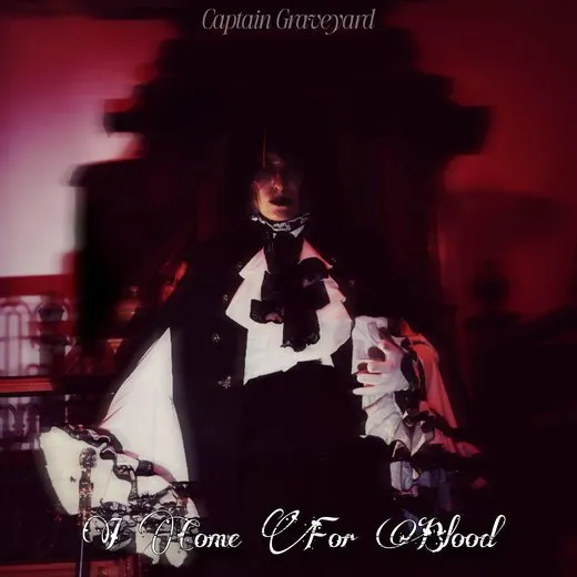 I Come For Blood
