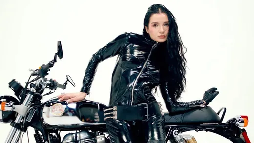 Motorbike
