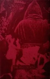 The Red Death von Redrot – Album Cover