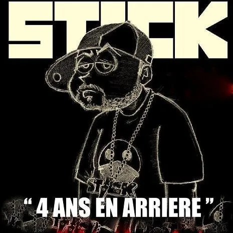 4 ans en arrière