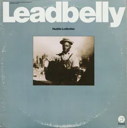 Huddie Ledbetter von Lead Belly – Cover