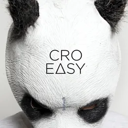 Easy von CRO – Cover