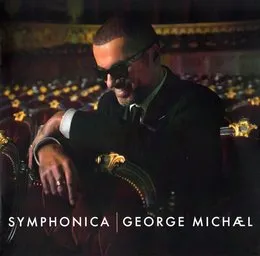 Symphonica von George Michael – Cover