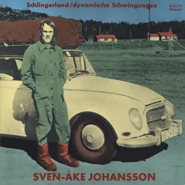Schlingerland / dynamische Schwingungen von Sven-Åke Johansson – Album Cover