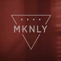 Liar von Mknly – Cover
