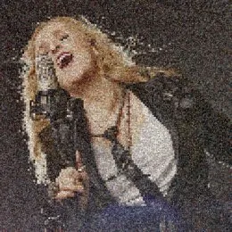 This Is M.E. von Melissa Etheridge – Album Cover