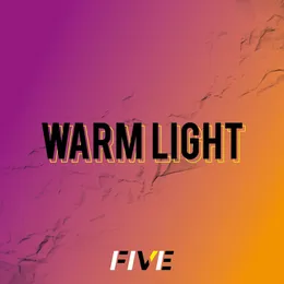 Warm Light von Five – Cover