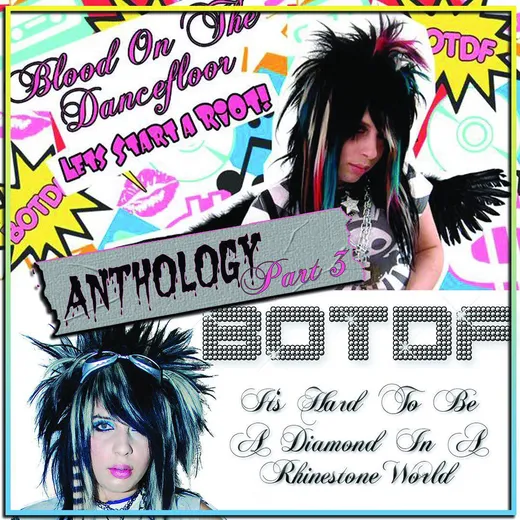 Designed to Kill (original version)