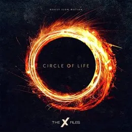 Circle of Life von Really Slow Motion – Album Cover