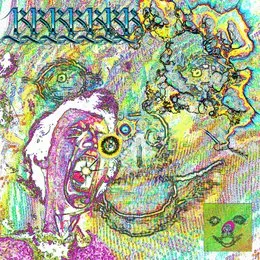 OH SAWAGI von BBBBBBB – Cover