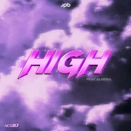 High von JPB – Cover