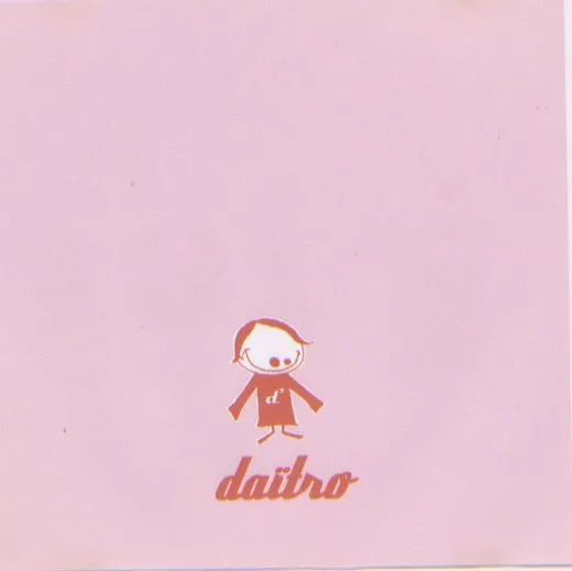 Daïtro
