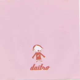 Daïtro von Daïtro – Cover