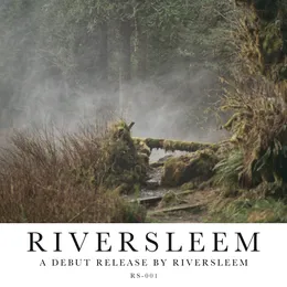 A Debut Release by Riversleem von Riversleem – Cover