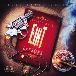 Lessons von MC Eiht – Album Cover